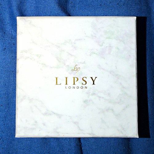 Lipsy london silver tone - lipsy, metal