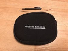 Resound Danalogic Hearing Aid