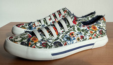 Rocket Dog Women’s Plimsoles