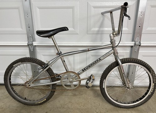 Vintage original kuwahara - vintage,