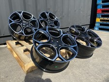 18" VW Golf Queenstown Style