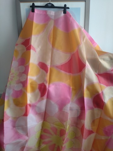 Bright shower proof curtain - shower,