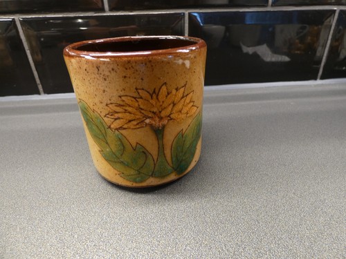 Studio chelsea pottery mug - chelsea,