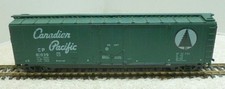 Canadian Pacific Box Car - HO Gauge - Athearn ?