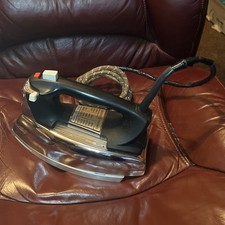 Vintage General Electric Steam