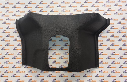 Gearbox tunnel mat for land - tunnel,