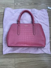 Radley London Red Handbag