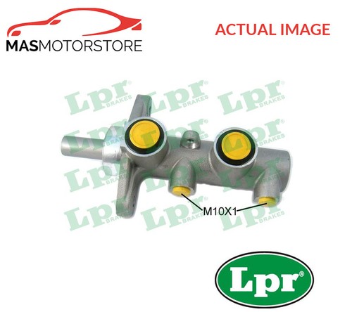 Brake master cylinder lpr 1021 - brake,