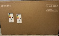 Samsung UE50U7000FK 50-inch