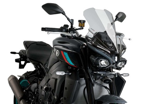 Puig naked fairing g - puig,