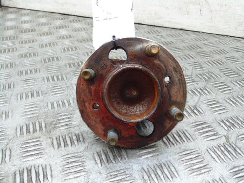 Ford fiesta right driver - ford,