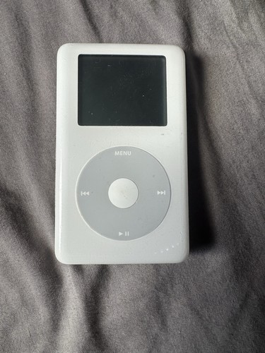 Apple ipod a1059 - apple,