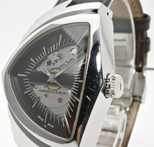 【EXC+5】 HAMILTON Ventura