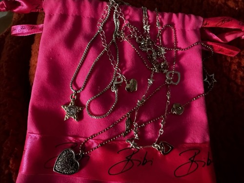 Bibi bijoux women necklaces - bijoux, women's