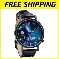 Officially Licensed Star Trek Watch