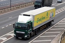 T62 6x4 Truck Photo PE67 CYT