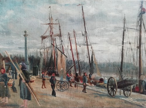 Reproduction 19th century - reproduction,