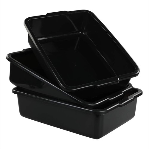 Set commercial bus box - of, 3