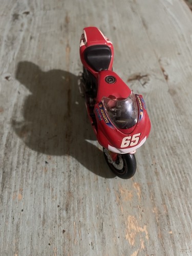 Die cast model ducati - cast,