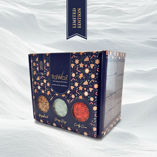 Italwax winter collection - winter,