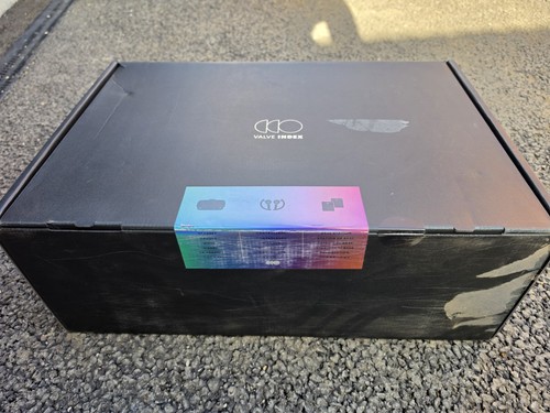 Valve index full complete - index, vr