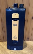 SEBO VACUUM MAIN BODY -FULLY WORKING WITH BAG & FILTER TO FIT BOTH  X1.1  , X4 