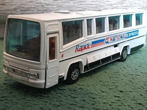 Corgi plaxtons paramount 3500 - corgi,