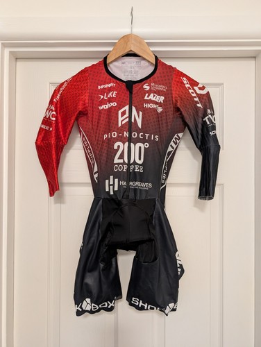 Small womens skinsuit race - small, /