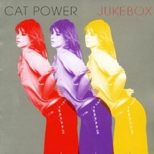 Cat Power: Jukebox