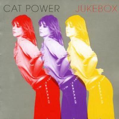 Cat power jukebox - cat,