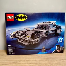 Lego 76331: Batman v Superman