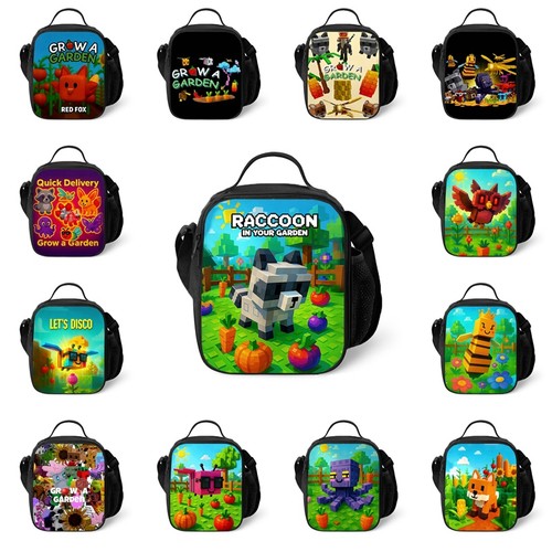 Roblox grow garden - grow, insulated