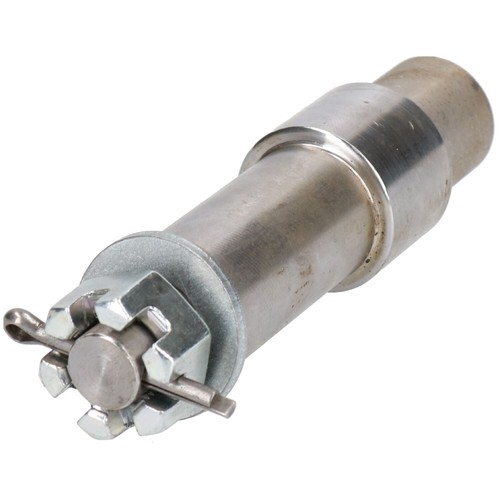 Trailer trolley stub axle - trailer, for