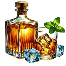 Wall sticker Puerto Rico wall