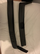 Ford Granada Mk2 Front Bib Spoiler Genuine Ford Part