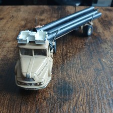 French Dinky Toys #39 #36a