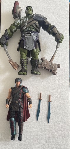 Marvel legends thor ragnarok - thor,