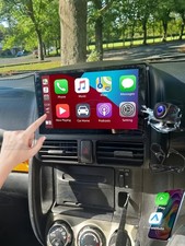 64GB Android 15 Car Stereo