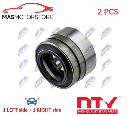 Wheel bearing kit set pair - bearing,