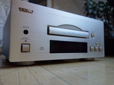TEAC PD-H500 Stereo Compact player *SERVICED*  