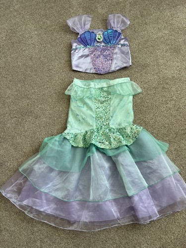 Disney the little mermaid - disney,