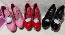 Unisex Stiletto High Heel