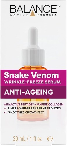 Active formula wrinkle filler - active,