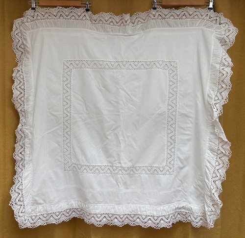 Vintage french white - vintage,