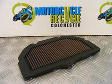 Suzuki GSXR 750 K&N Air Filter 2000 to 2003 K1 K2 K3 GSXR750 B075