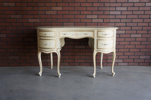 Hand painted french - painted, provincial