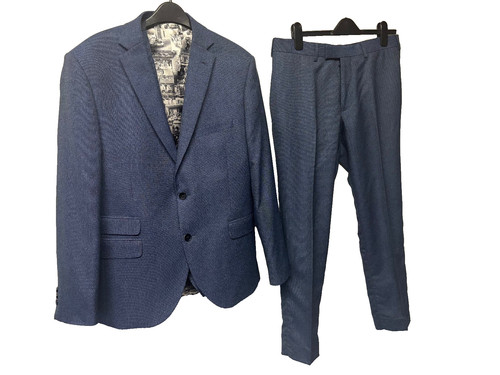 Mens lambretta piece - lambretta, 3-piece