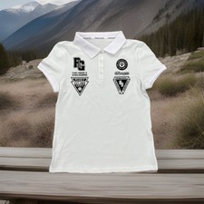 Pearly Gates Women’s Golf