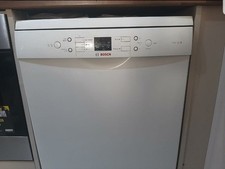 Bosch dishwasher - bosch,
