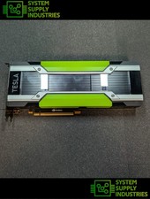 Nvidia Tesla P100 16GB